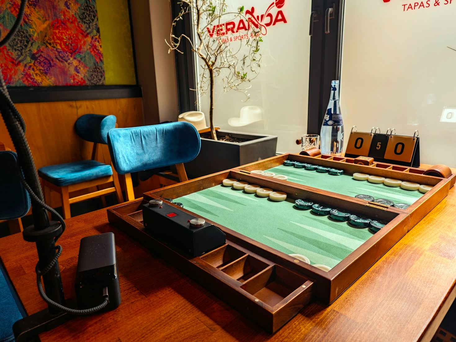 Mastering Points Scoring with Innovative Tools